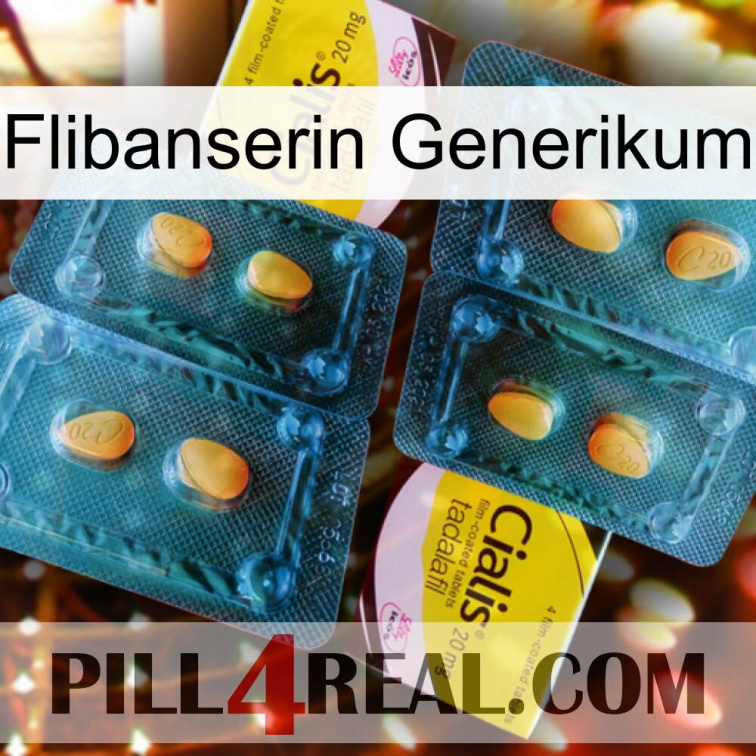 Flibanserin Generic cialis5